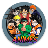 Assista Animes Gratuitamente No Celular