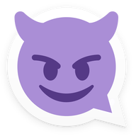 Logo Whatsfake Create Fake Chats
